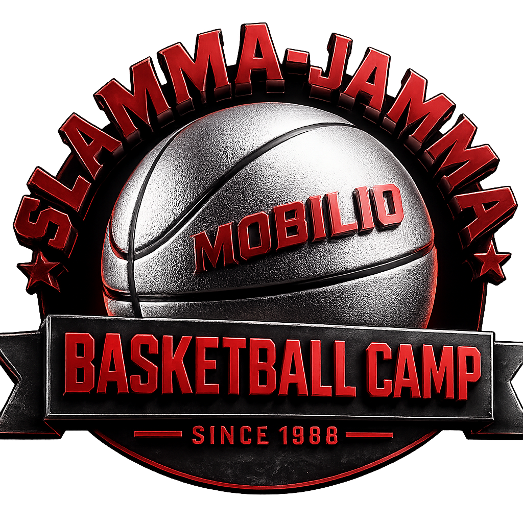 Slamma Jamma with Coach Mobilio